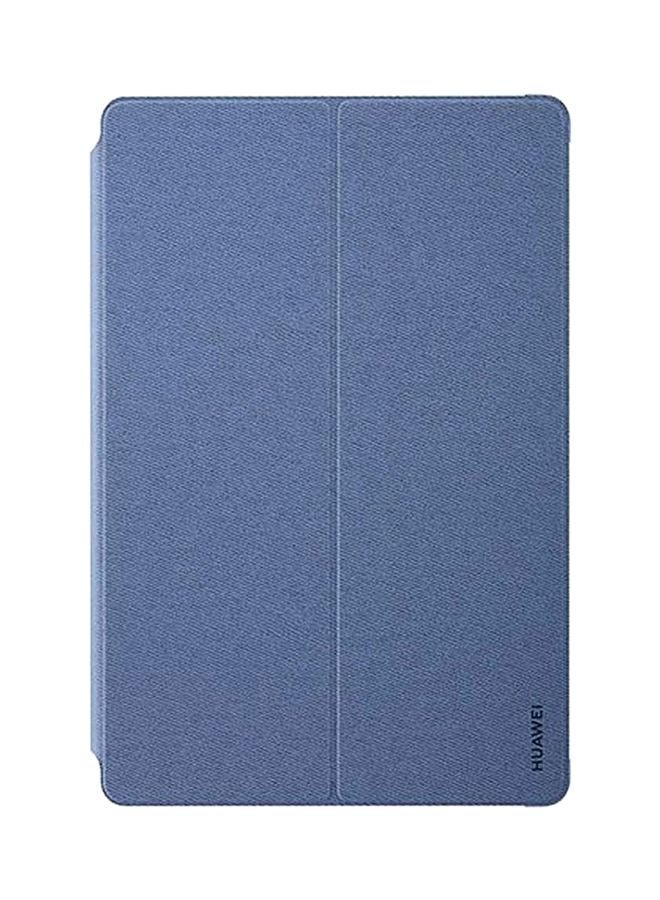 HUAWEI - Protective Cover For MatePad T 10 Blue - Image 1