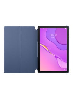 HUAWEI Protective Cover For MatePad T 10 Blue  - Image 3