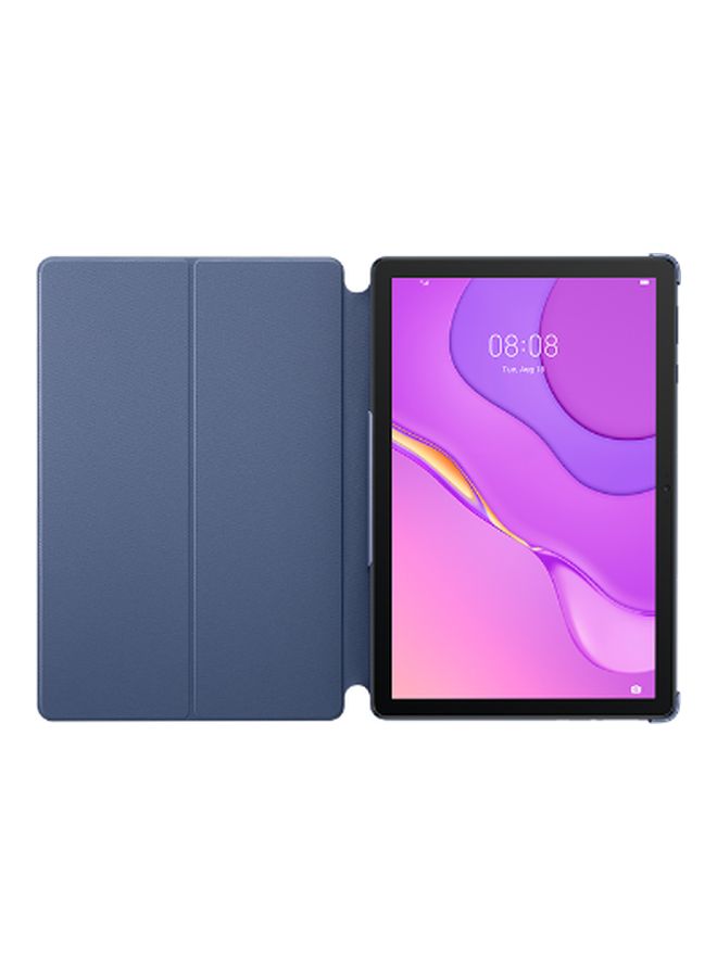 HUAWEI - Protective Cover For MatePad T 10 Blue - Image 1