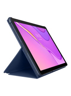 HUAWEI Protective Cover For MatePad T 10 Blue  - Image 4
