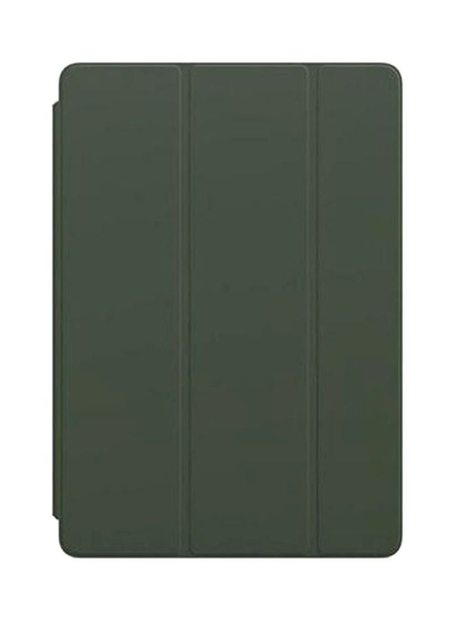 Apple Smart Cover For Apple iPad (8th generation) green 