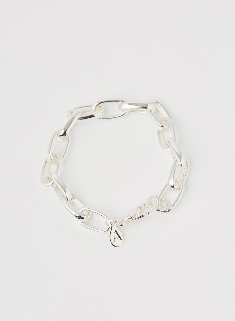 Accessorize - Fashionable Chain Bracelet - Image 1