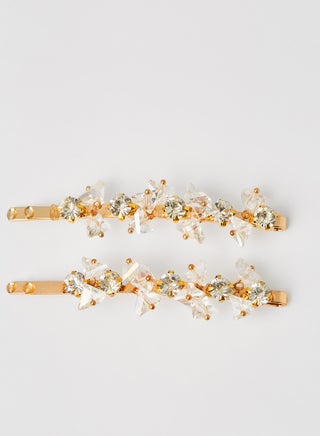 2-Piece Hair Jewellery Pin Set - v1617386840/N44971675A_1