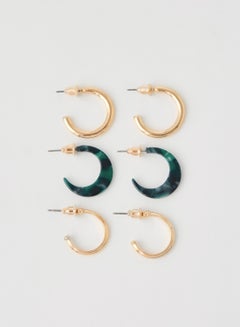Green/Gold