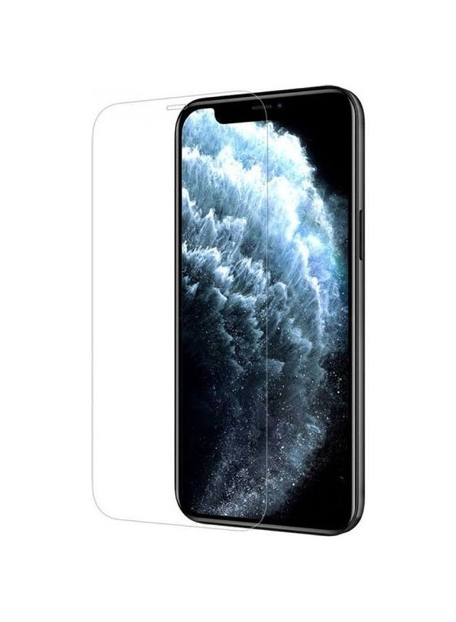 MARGOUN - Pack Of 2 Screen Protector For Apple iPhone 12 Mini Clear - Image 1