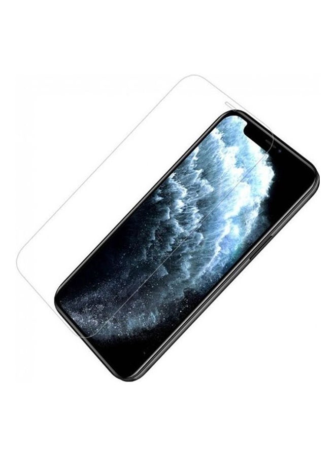 MARGOUN - Pack Of 2 Screen Protector For Apple iPhone 12 Mini Clear - Image 1