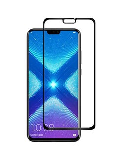 Screen Protector For Huawei Honor 8X Black/Clear
