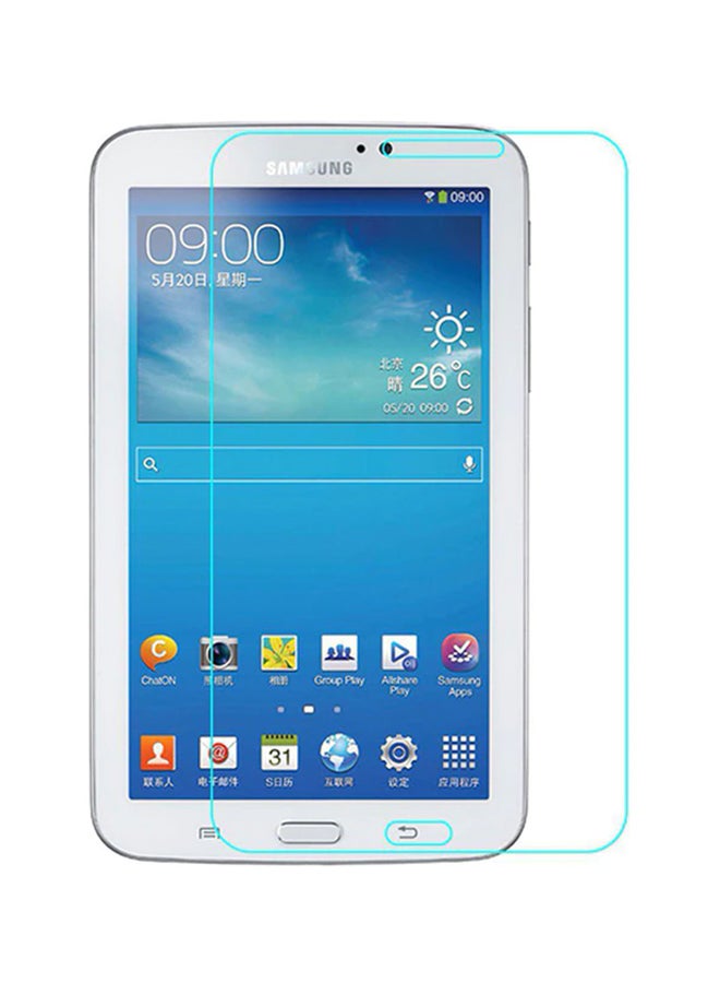Ozone Crystal HD Screen Protector Scratch Guard For Samsung Galaxy Tab 4 8.0 SM-T331 Clear