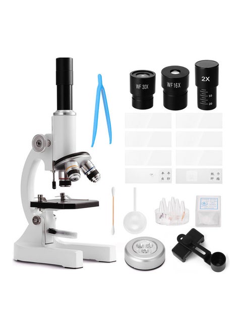 Monocular Optical Microscopes
