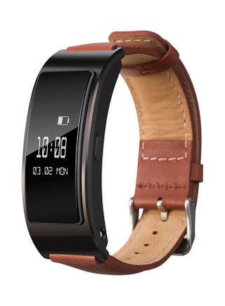Replacement Band For Huawei TalkBand B6 Brown - v1617419911/N46021362A_1