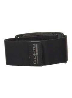 GoPro Hand And Wrist Strap Mount Black/Silver  - Image 2