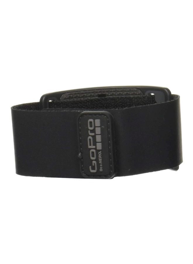 GoPro Hand And Wrist Strap Mount Black/Silver  - Image 2