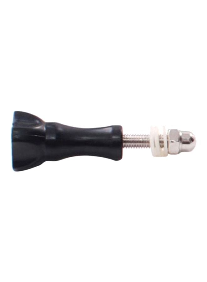 Ozone Thumb Screw Cap Bolt For GoPro Hero 3/3+/4 Black/Silver 