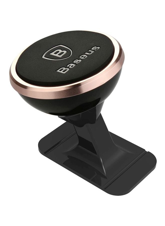 Baseus 360°  Rotational Magnetic Car Mount Holder - Image 2