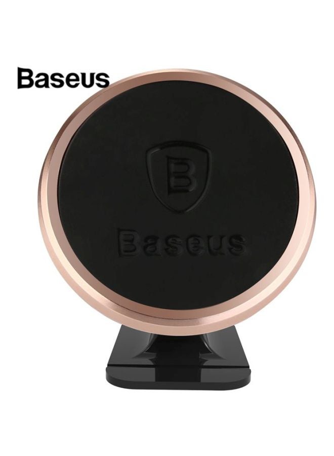 Baseus 360°  Rotational Magnetic Car Mount Holder - Image 3