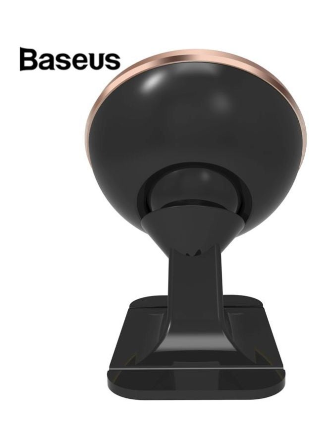 Baseus 360°  Rotational Magnetic Car Mount Holder - Image 4