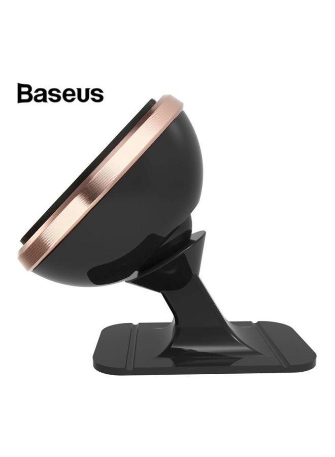 Baseus 360°  Rotational Magnetic Car Mount Holder - Image 5