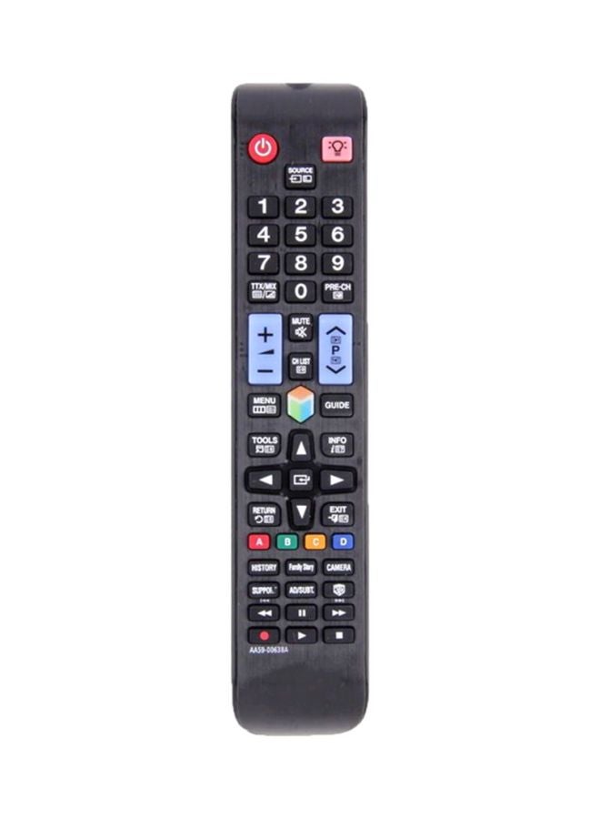Samsung Remote Control For 3D And Smart TV Black  - Image 1
