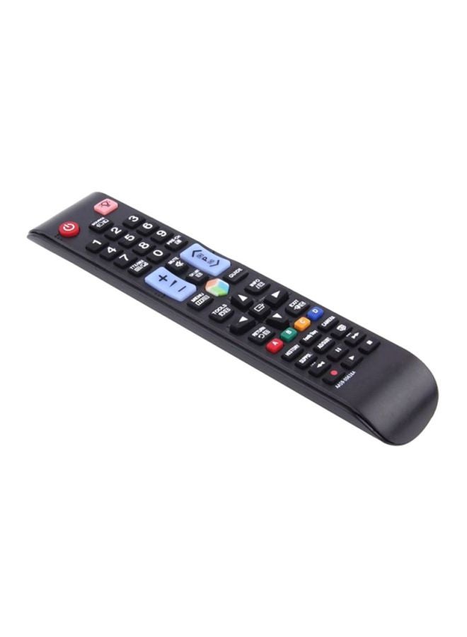 Samsung Remote Control For 3D And Smart TV Black  - Image 3