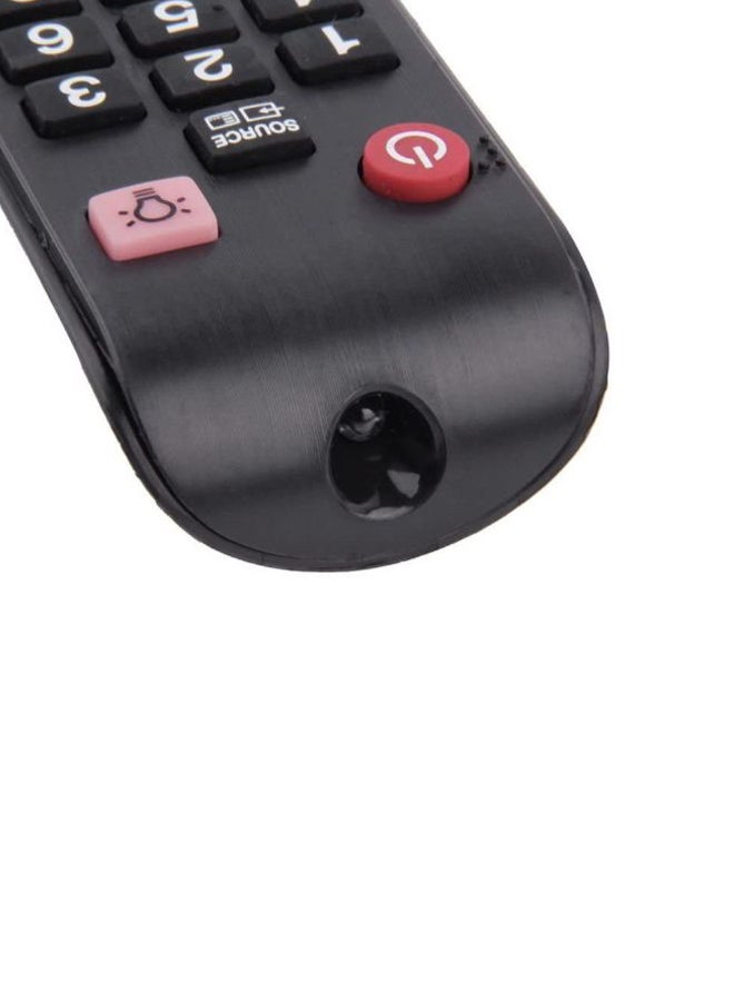 Samsung Remote Control For 3D And Smart TV Black  - Image 5