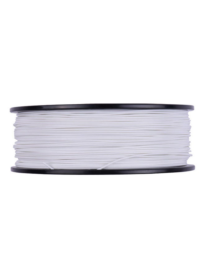Aibecy 3D Printer Filament White  - Image 3