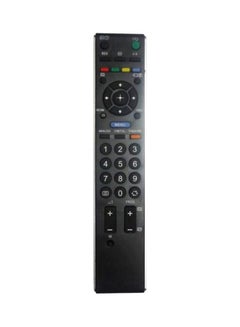 Sony Remote Control For Sony TV Black 