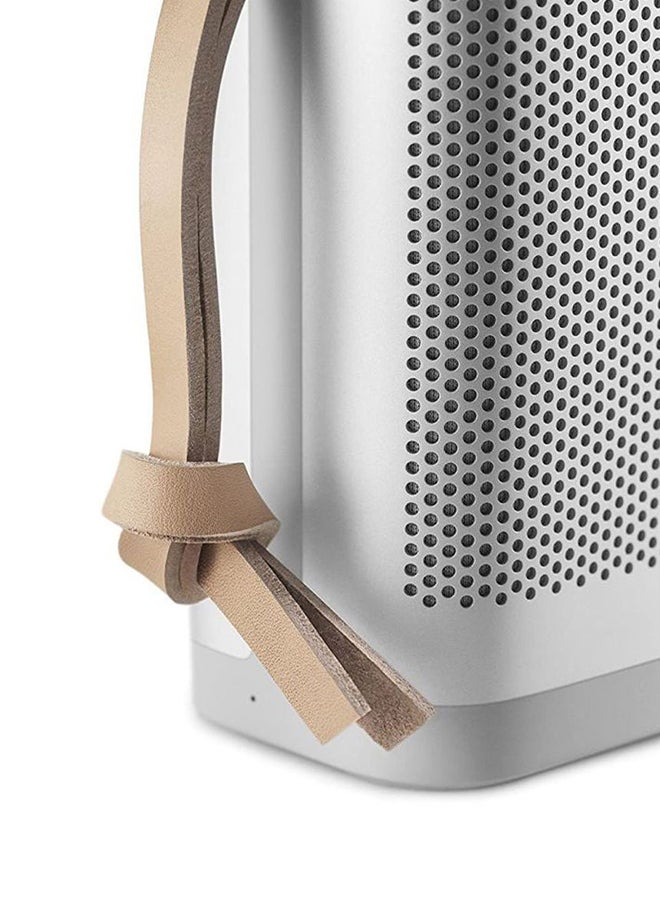 Bang & Olufsen Beoplay Portable Bluetooth Speaker Silver  - Image 5
