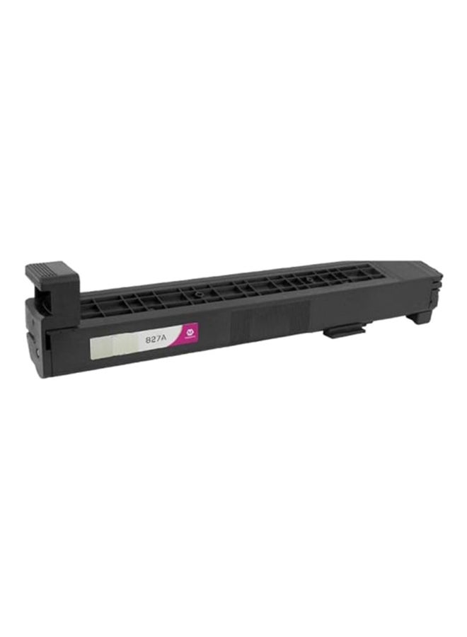 HP 827A Laser Toner 827A Magenta - Image 1