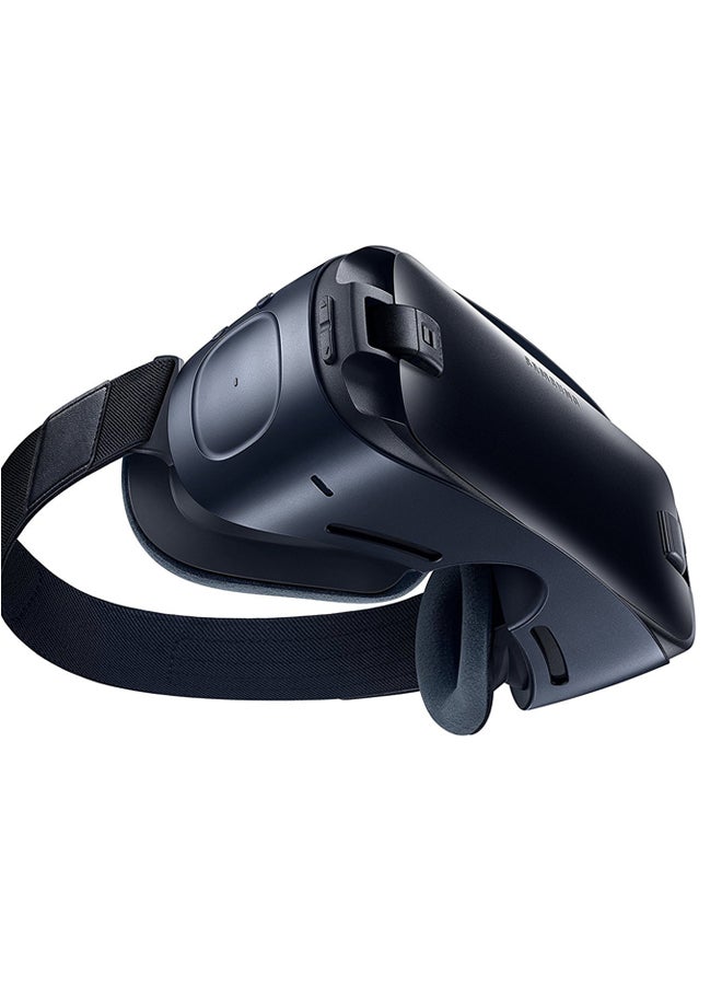 Samsung - Super Amoled Screen Gear VR Machine Blue/Black - Image 1