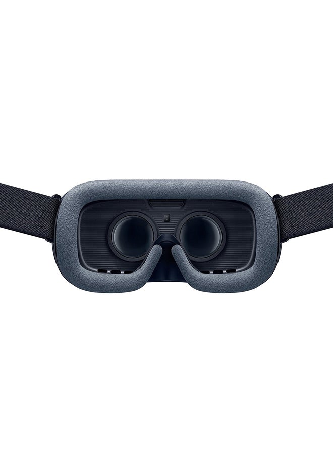 Samsung - Super Amoled Screen Gear VR Machine Blue/Black - Image 1