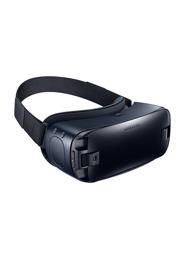 Samsung - Super Amoled Screen Gear VR Machine Blue/Black - Image 1