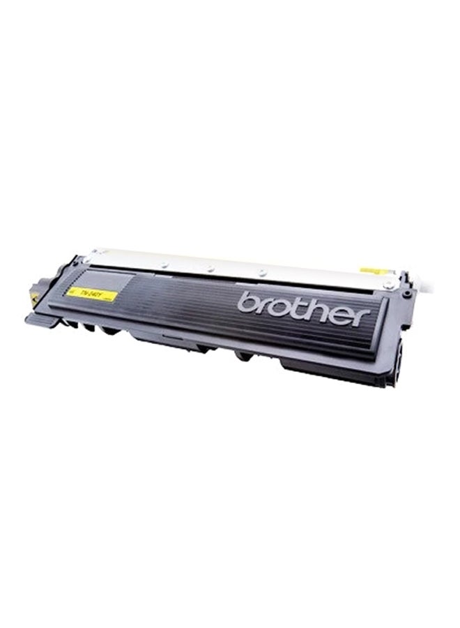 brother TN-240Y Toner Cartridge Yellow  - Image 1