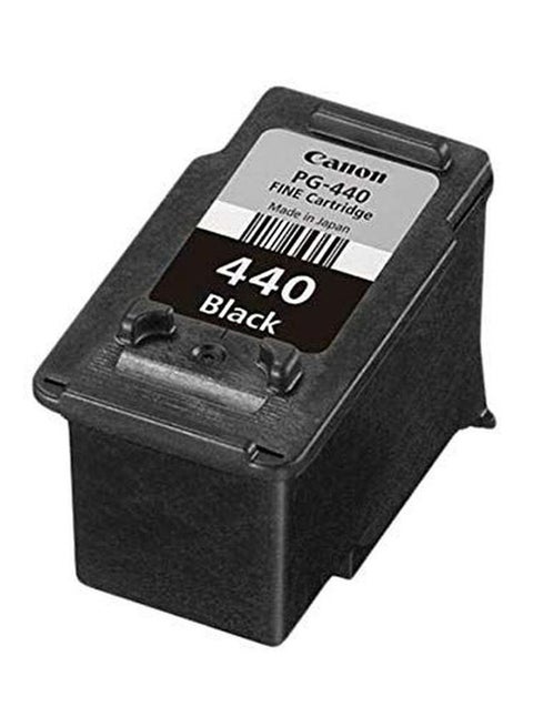 FINE Ink Cartridge 440 Black