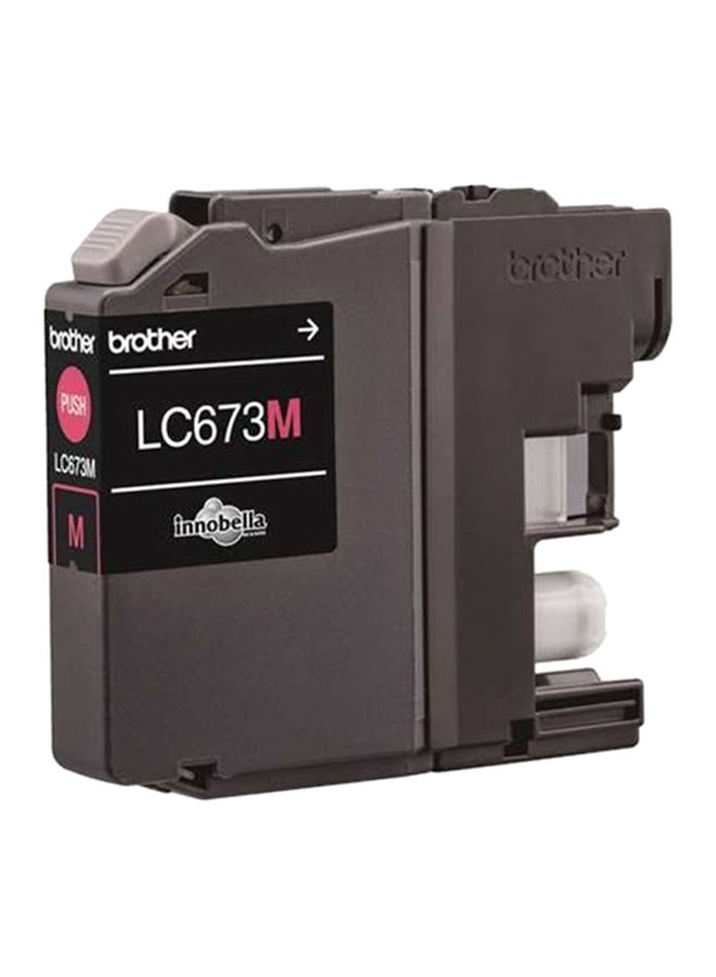 brother Inkjet Cartridge Magenta - Image 1