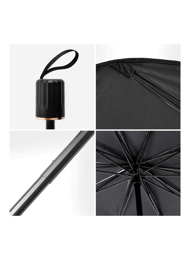 Generic Foldable Sunshades Umbrella for Car  - Image 4