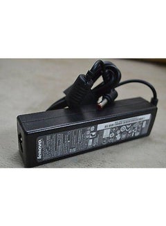Lenovo Replacement AC Adapter Black  - Image 2