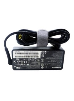 Lenovo Laptop AC Adapter Power Supply Charger For Lenovo T400/t410/t420/t430 Black  - Image 1