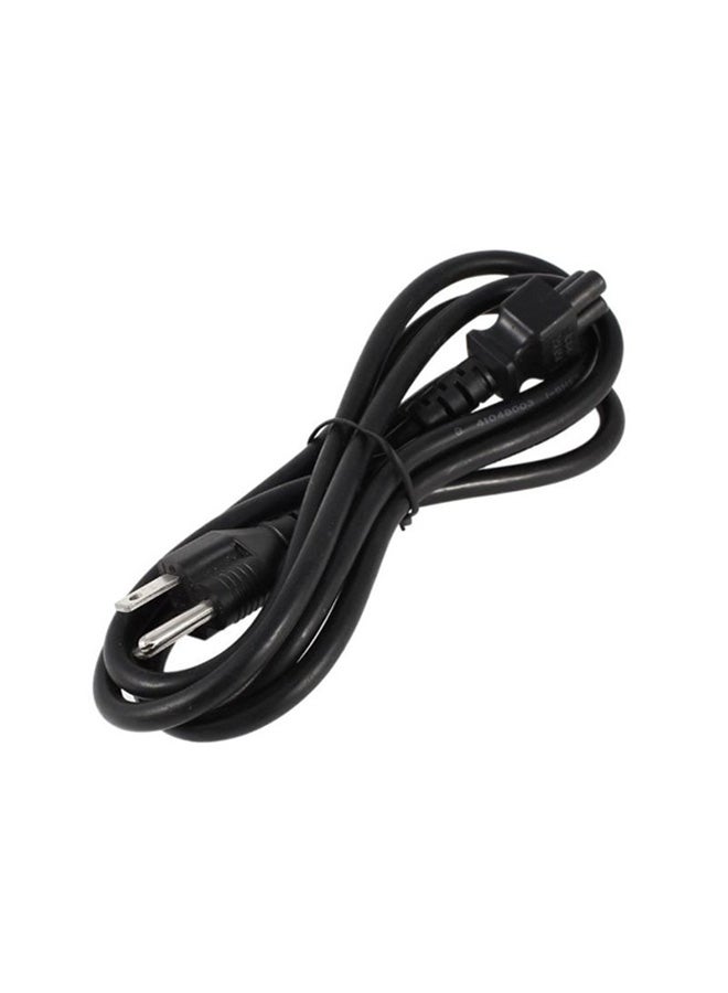 Toshiba Adapter For Toshiba Laptop Black/White - Image 2