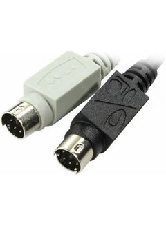 Logitech Group Extended Cable Black/White/Silver  - Image 2