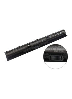 HP 2600.0 mAh KI04 Notebook Battery For Pavilion Series Black  - Image 2