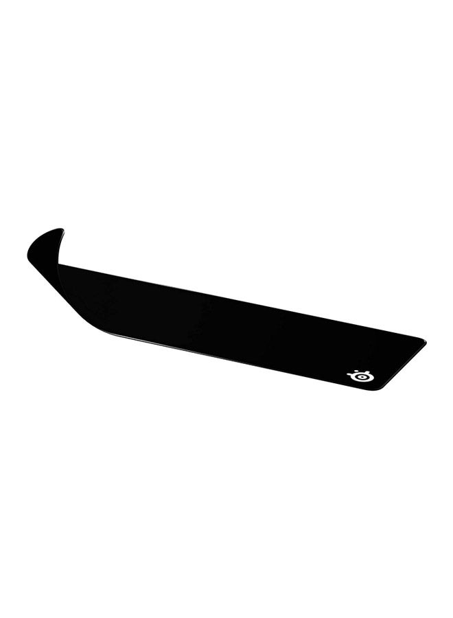 steelseries - QcK Edge Cloth Gaming Mouse Pad - Never-fray Stitched Edges - Optimized for Gaming Sensors - Maximum Control - Size XL - Image 1