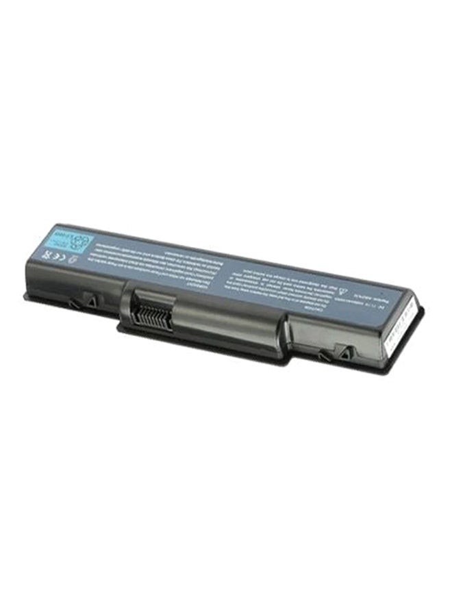 Acer Laptop Battery For Acer Aspire Series And Lc.btp00.012 Ms2219 Ms2220 Black - Image 1