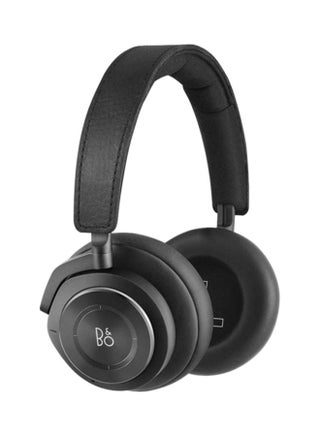 Beoplay H9 3rd Gen Wireless Bluetooth Over-Ear Headphone With Active Noise Cancellation, Transparency Mode, Voice Assistant Button And Mic Matte Black - v1617436427/N34112785A_1