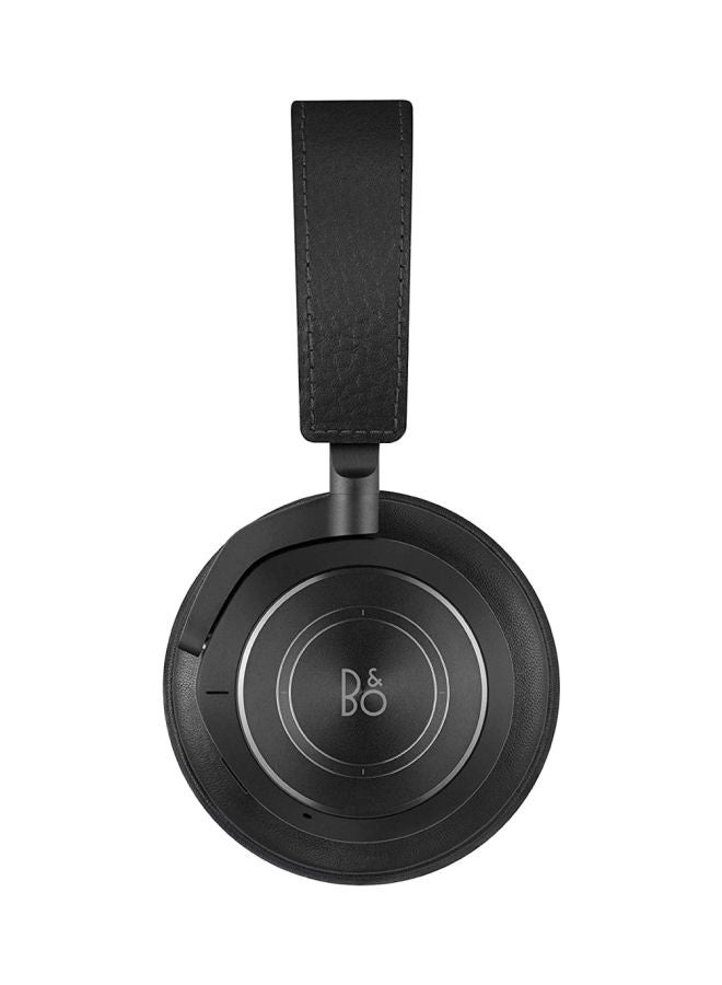Bang & Olufsen - Beoplay H9 3rd Gen Wireless Bluetooth Over-Ear Headphone With Active Noise Cancellation, Transparency Mode, Voice Assistant Button And Mic Matte Black - Image 1