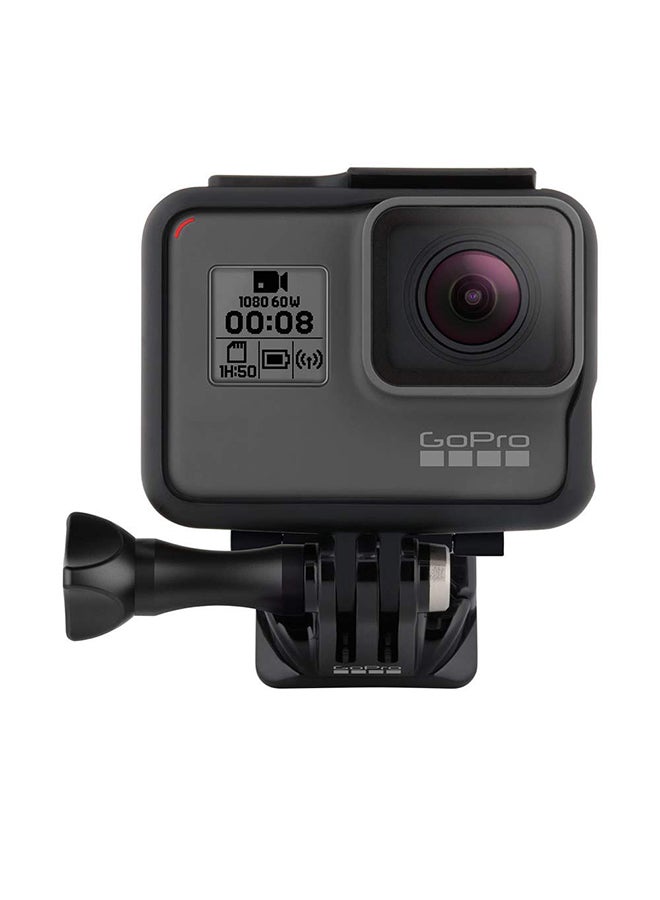 Ozone - Protective Shell Frame Case Cover For GoPro Hero5 Action Camera Black - Image 1