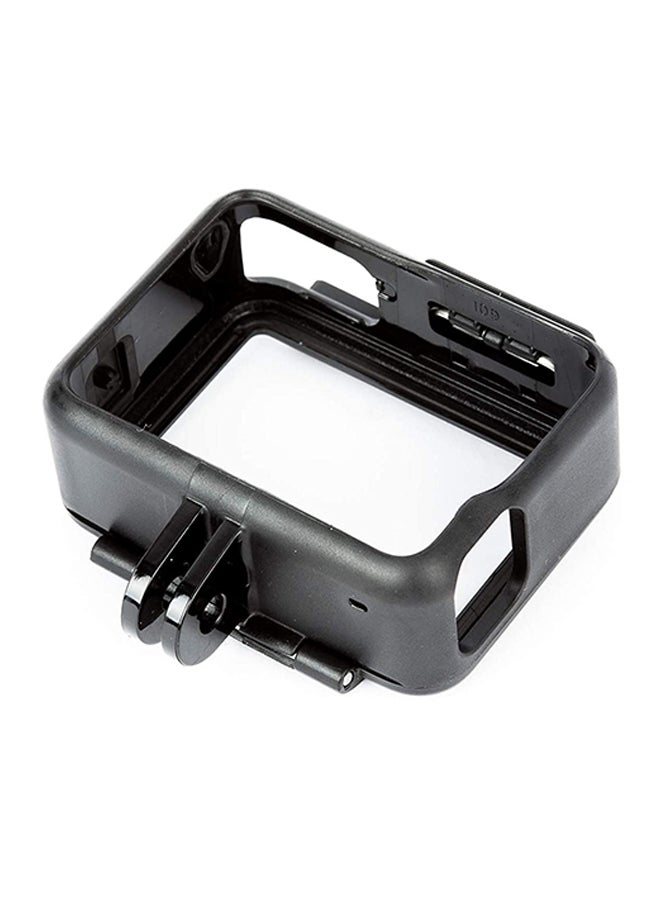 Ozone - Protective Shell Frame Case Cover For GoPro Hero5 Action Camera Black - Image 1