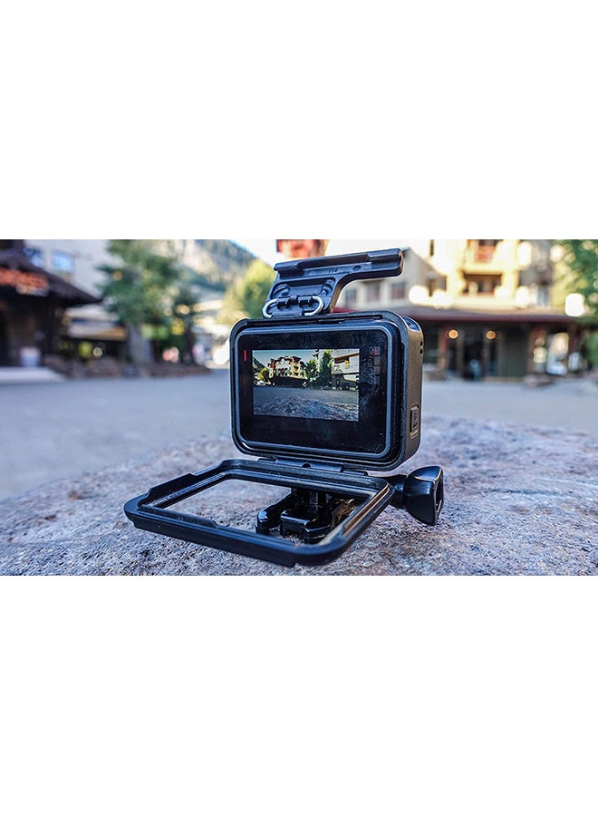 Ozone - Protective Shell Frame Case Cover For GoPro Hero5 Action Camera Black - Image 1