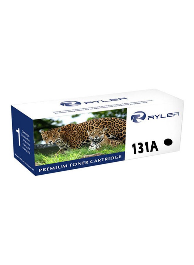 RYLER CF350 Premium Toner  Cartridge Black 