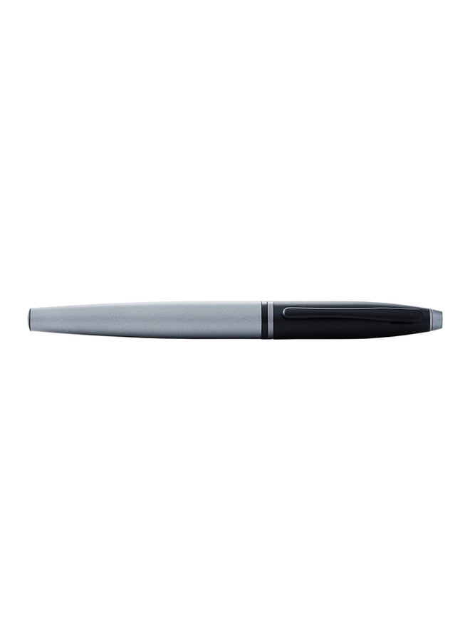 Cross Calais Cap Roller Ball Pen Grey/Black  - Image 3