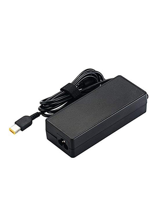 Lenovo AC Laptop Adapter For Thinkpad X1 Carbon Black - Image 3